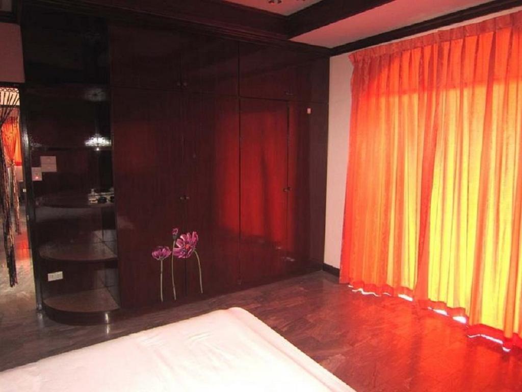 Aa Guesthouse Паттайя Номер фото